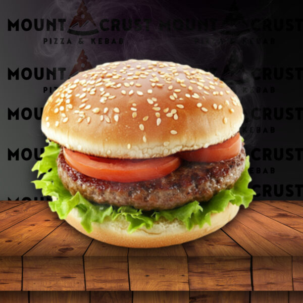 Regular Burger