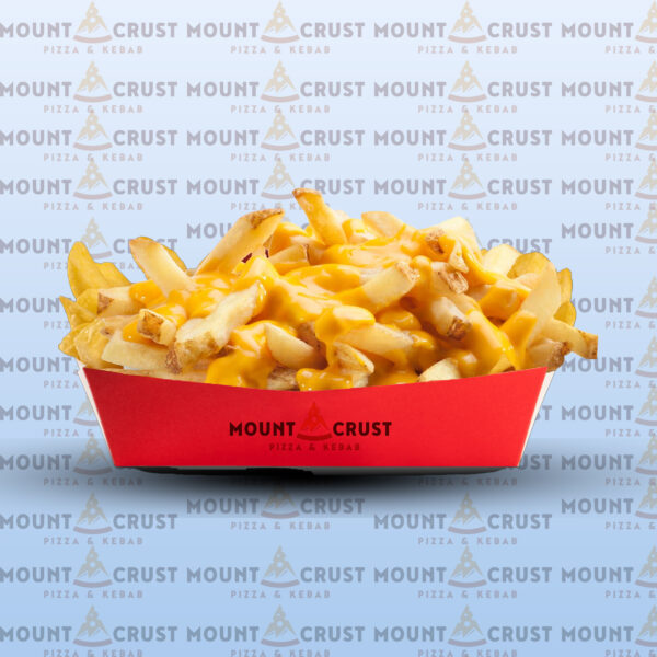 Cheese Chips