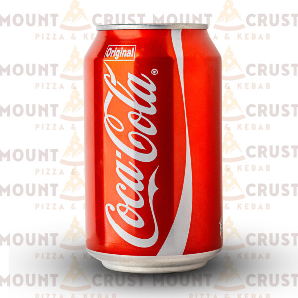 Coca 330 ML