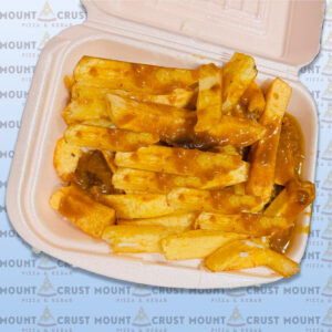 Curry Chips