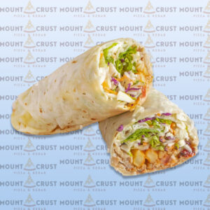 Mixed Wrap