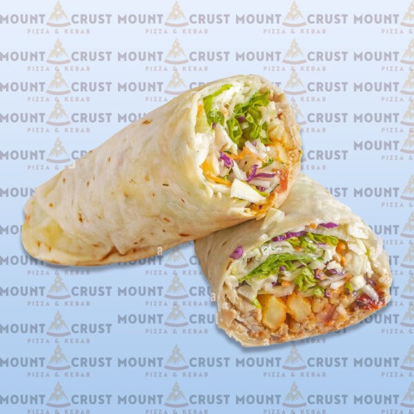 Mixed Wrap