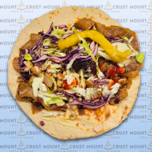 Mix Kebab