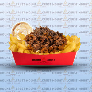 Taco Chips