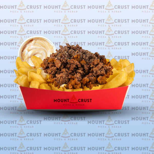 Taco Chips