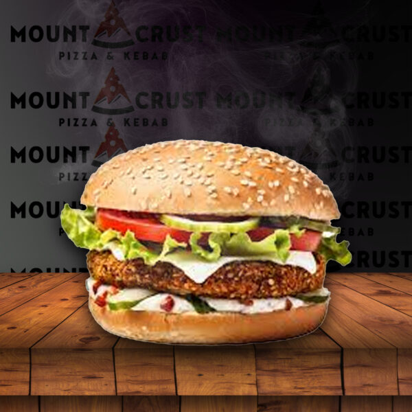 Veggie Burger