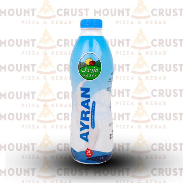 Ayran