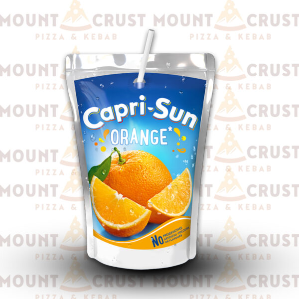 Capri-Sun
