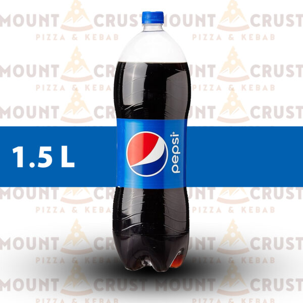 Pepsi Large 1.5L