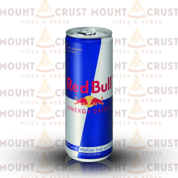 Red Bull