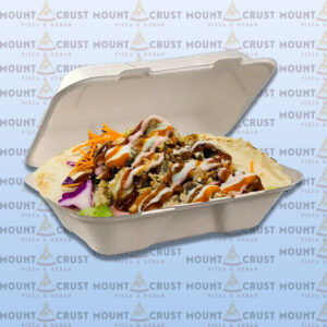Chicken Kebab Box