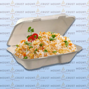 Chicken Rice  Box
