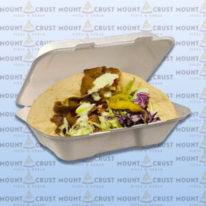 Doner Kebab Box