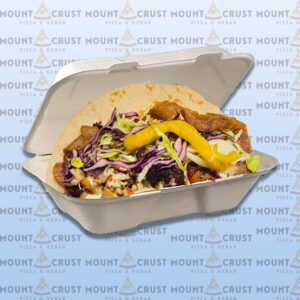 Mixed Kebab Box