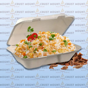 Mixed Rice Box