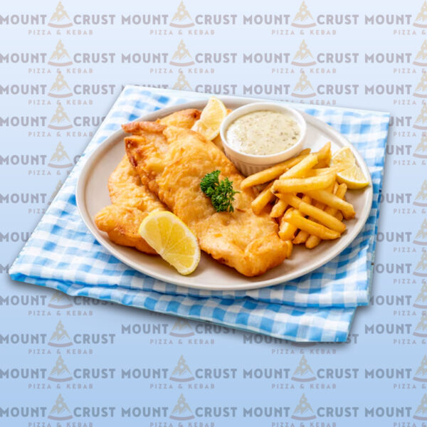 Fish & Chips