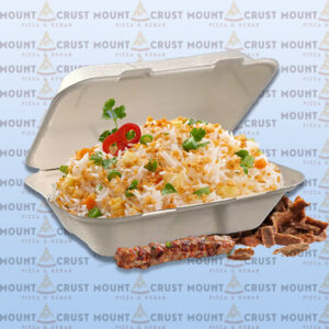 Special Rice Box