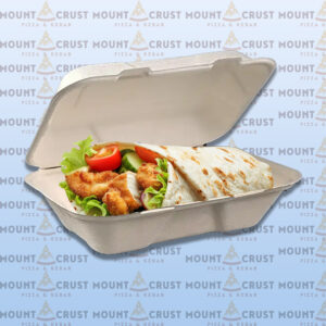 Tender Kebab Box