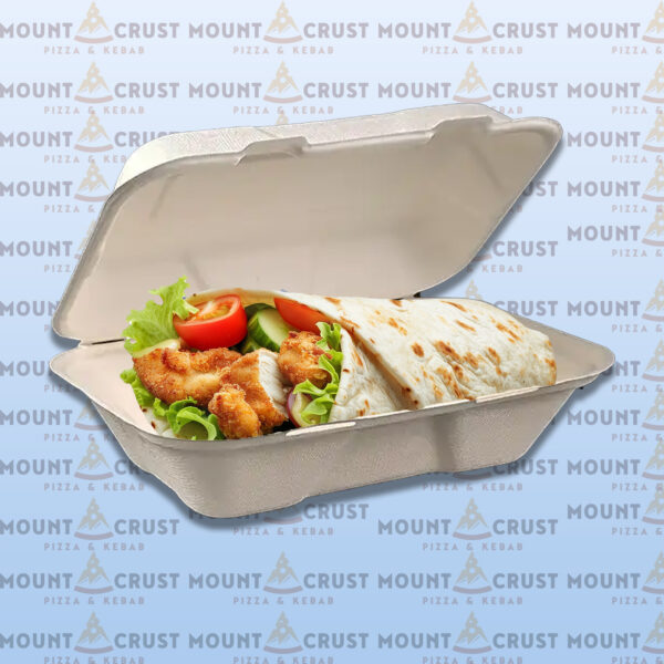 Tender Kebab Box