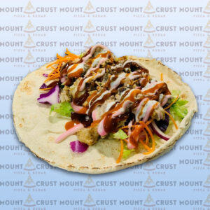 Chicken Kebab