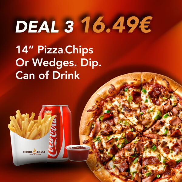 Deal 3