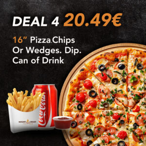Deal 4