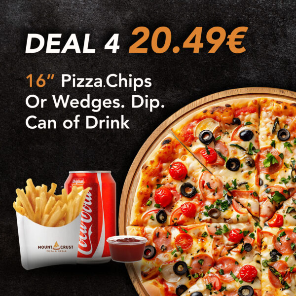 Deal 4