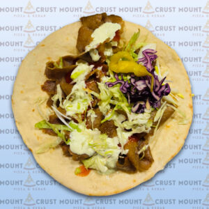 Doner Kebab