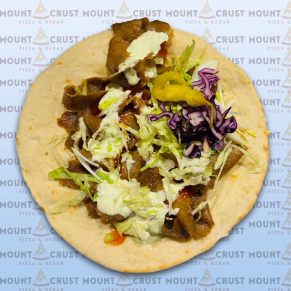 Doner Kebab