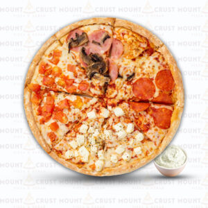 Four Season Pizza