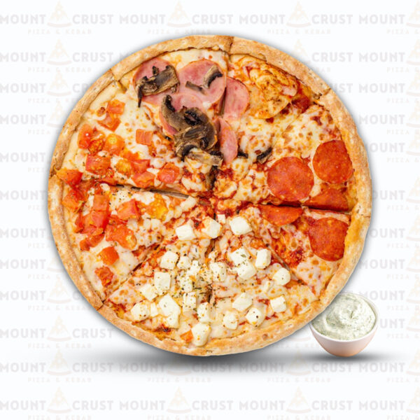 Four Season Pizza