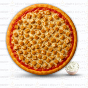 Goujon Pizza