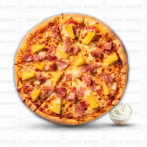 Hawaiian Pizza
