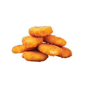 Chicken Nuggets (8pcs)