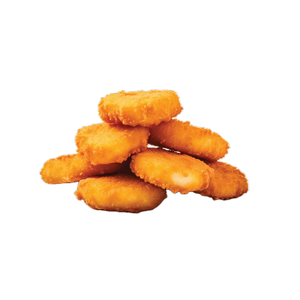 Chicken Nuggets (8pcs)