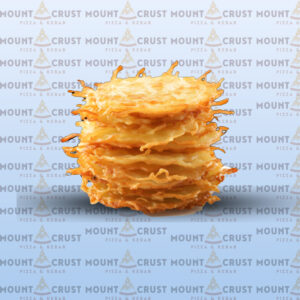 Onion Bhaji (2pcs)