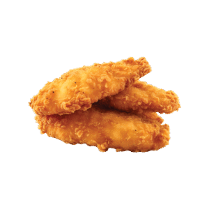 Chicken Tender (6pcs)