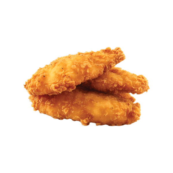Chicken Tender (6pcs)