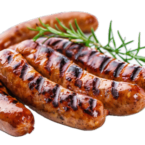 Sausages (3pcs)